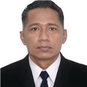 Profesor de ingles para Bachilerato